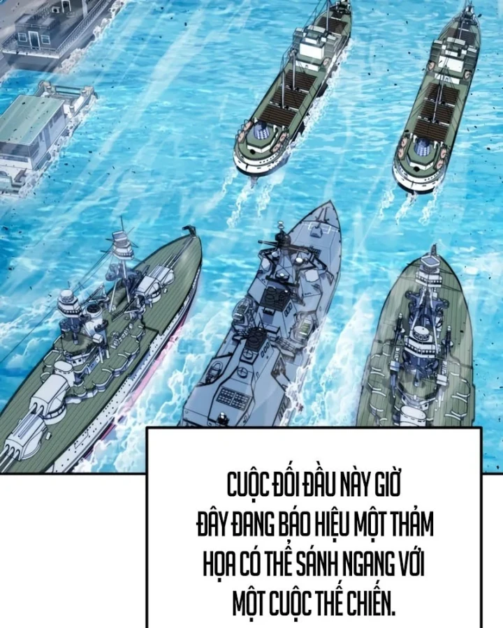 Vua Hiệp Sĩ Đã Trở Lại Với Một Vị Thần Chapter 154 - 7