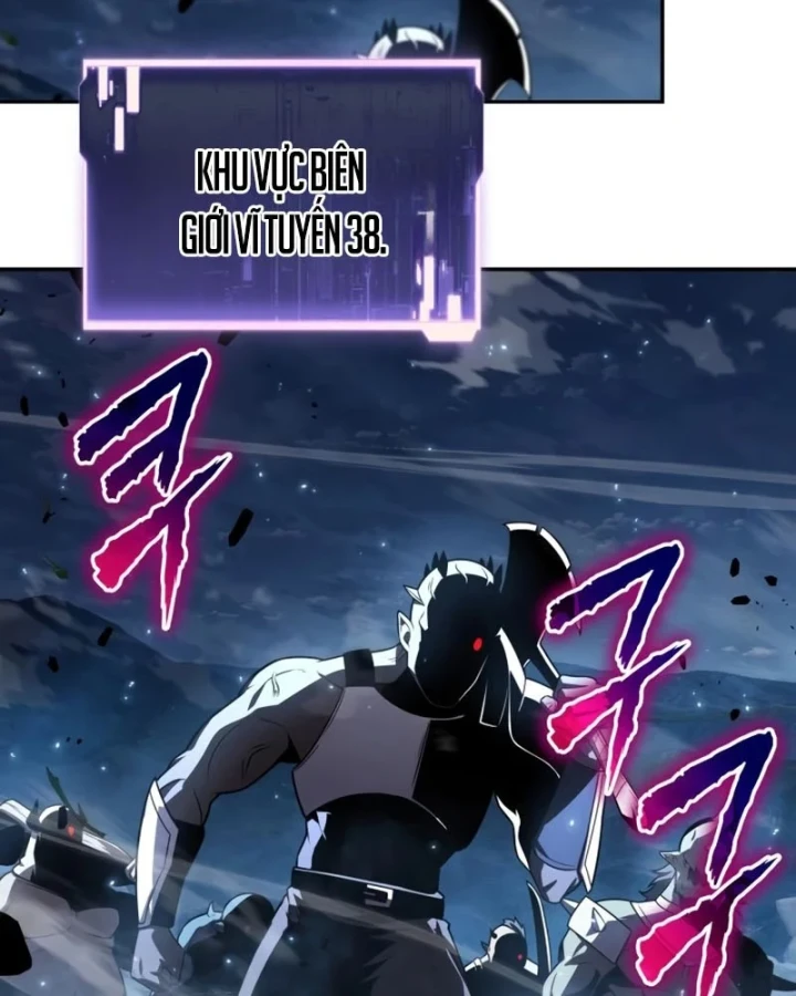 Vua Hiệp Sĩ Đã Trở Lại Với Một Vị Thần Chapter 154 - 9