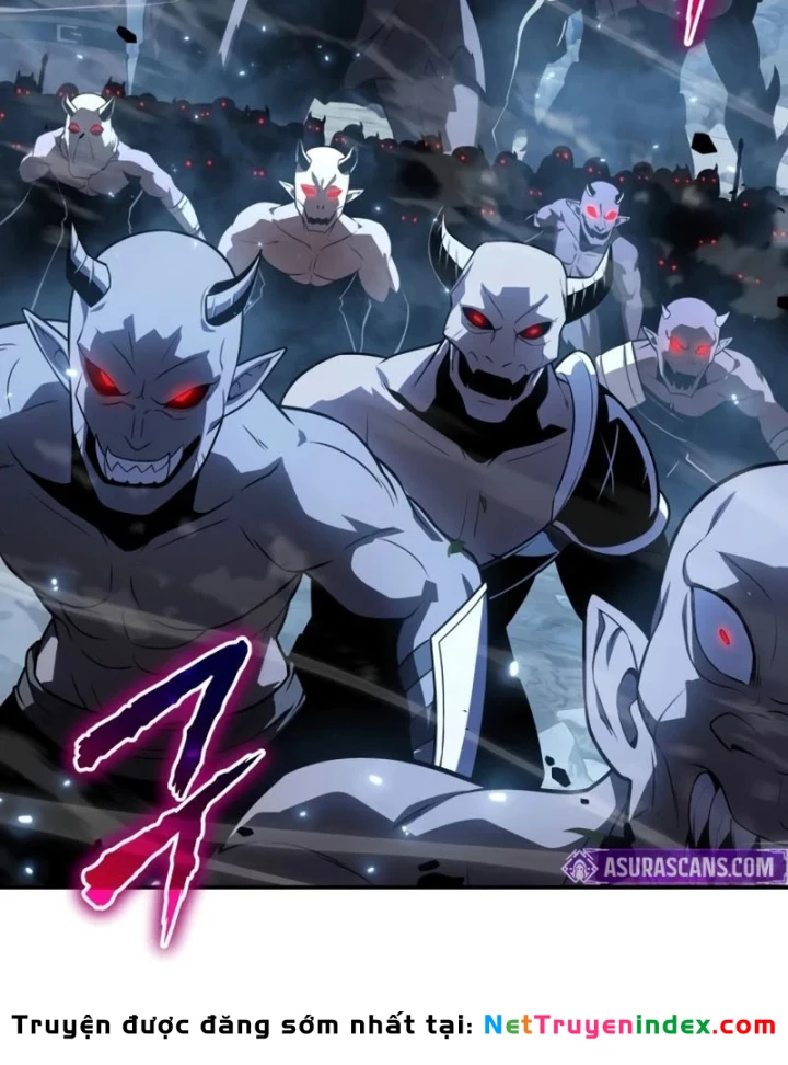 Vua Hiệp Sĩ Đã Trở Lại Với Một Vị Thần Chapter 154 - 10