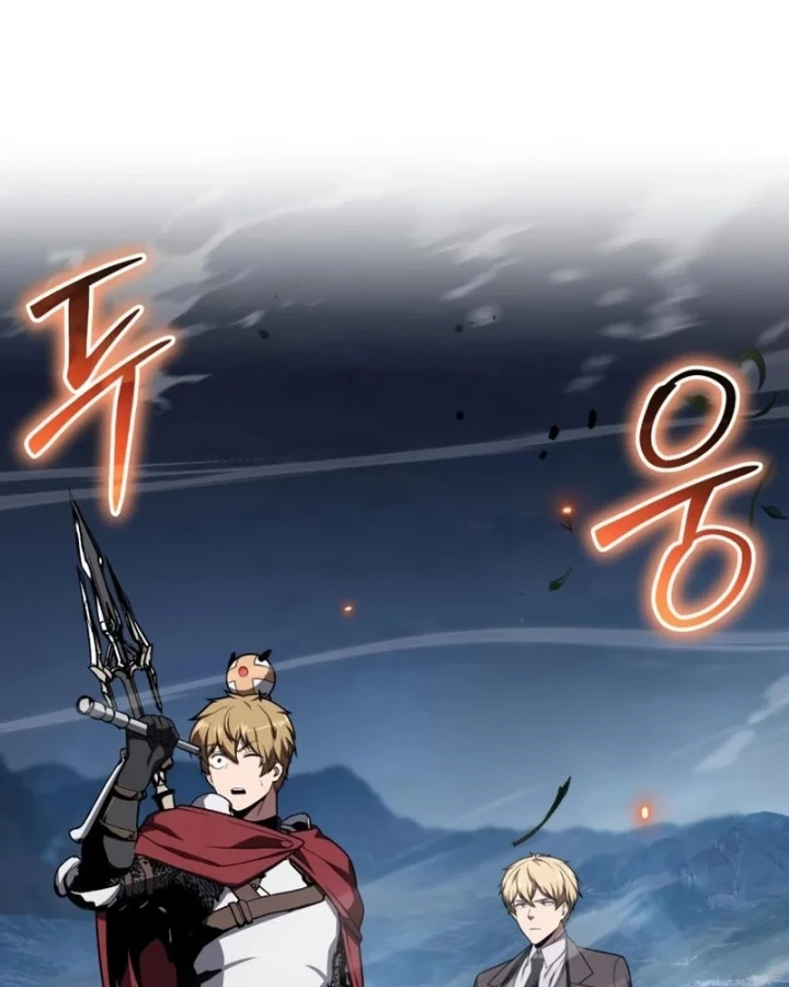 Vua Hiệp Sĩ Đã Trở Lại Với Một Vị Thần Chapter 154 - 13