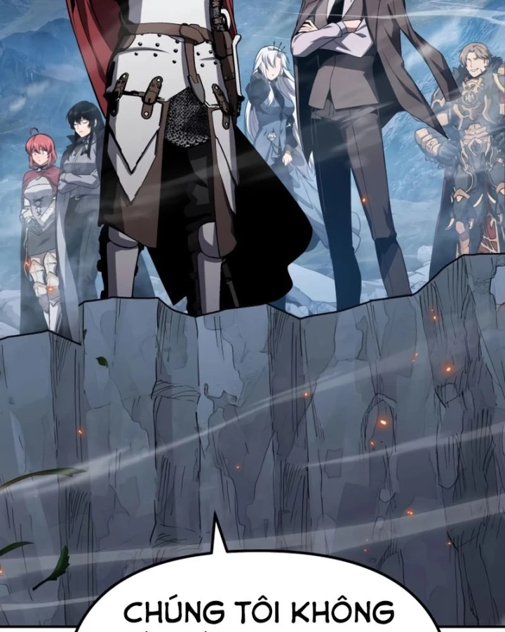 Vua Hiệp Sĩ Đã Trở Lại Với Một Vị Thần Chapter 154 - 14