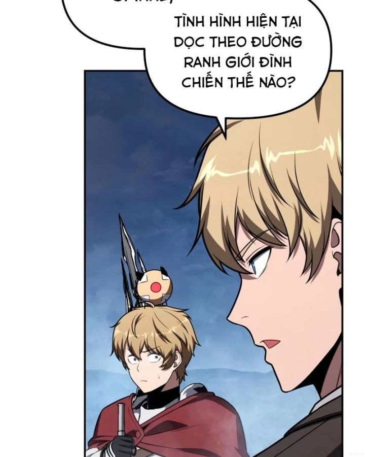 Vua Hiệp Sĩ Đã Trở Lại Với Một Vị Thần Chapter 154 - 16