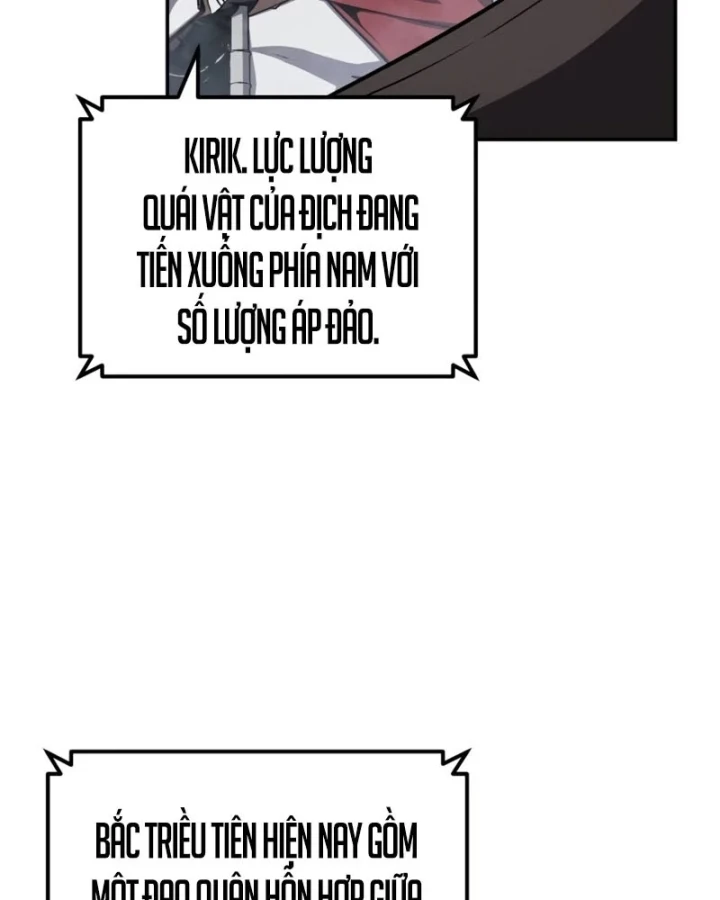 Vua Hiệp Sĩ Đã Trở Lại Với Một Vị Thần Chapter 154 - 17