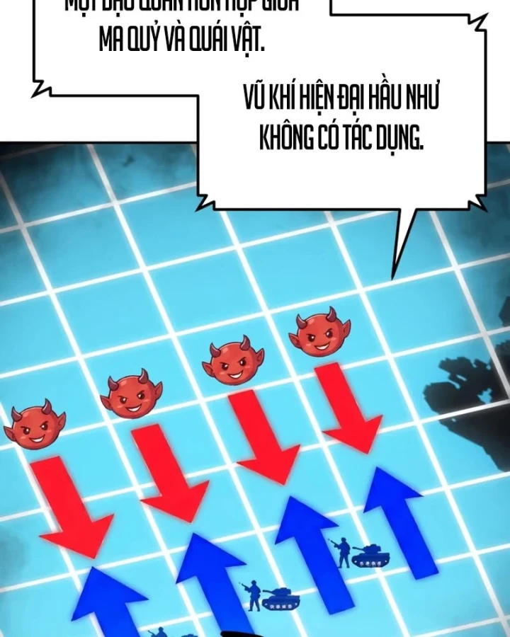 Vua Hiệp Sĩ Đã Trở Lại Với Một Vị Thần Chapter 154 - 18