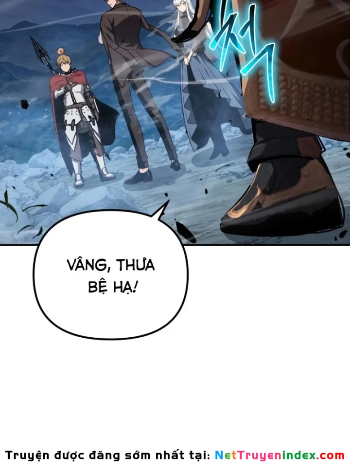 Vua Hiệp Sĩ Đã Trở Lại Với Một Vị Thần Chapter 154 - 21