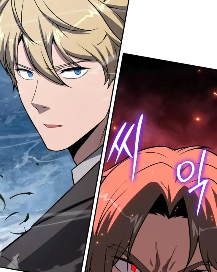 Vua Hiệp Sĩ Đã Trở Lại Với Một Vị Thần Chapter 154 - 23