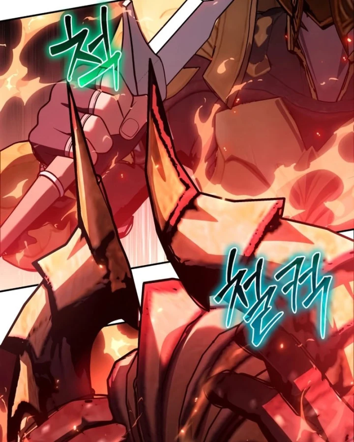 Vua Hiệp Sĩ Đã Trở Lại Với Một Vị Thần Chapter 154 - 26