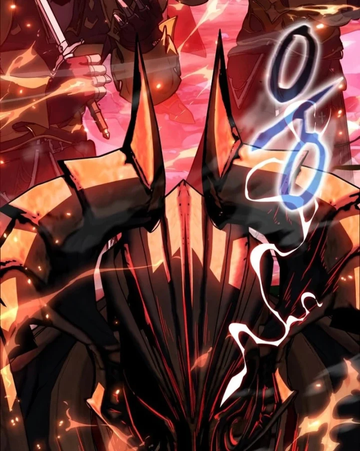 Vua Hiệp Sĩ Đã Trở Lại Với Một Vị Thần Chapter 154 - 30