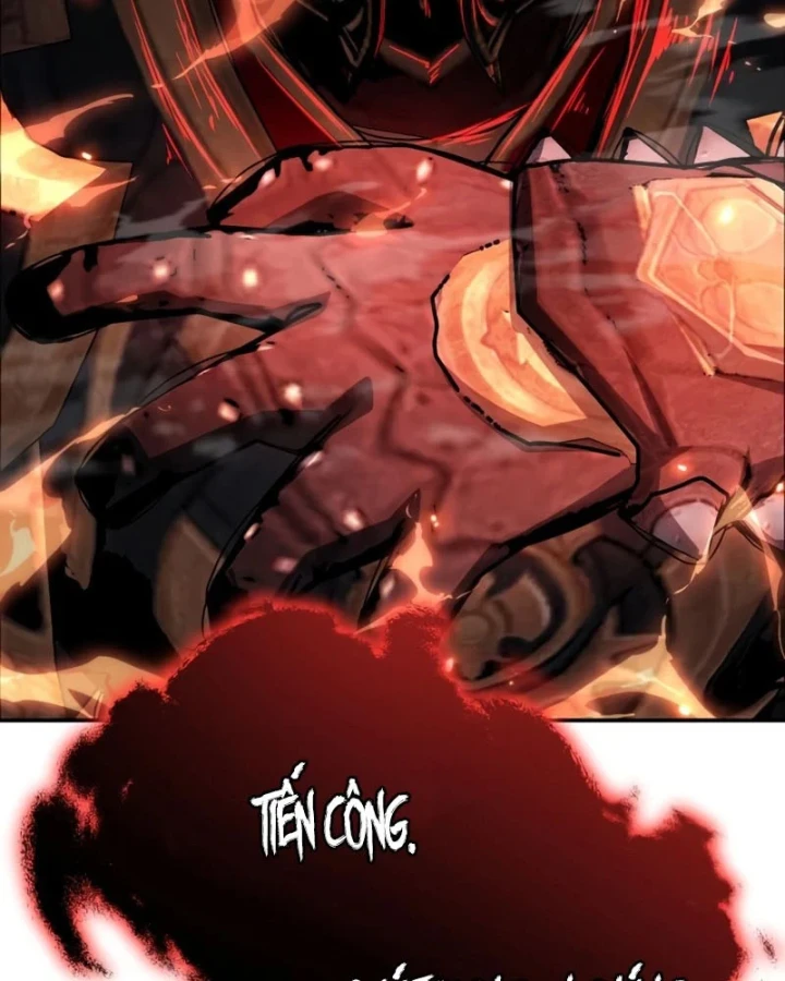 Vua Hiệp Sĩ Đã Trở Lại Với Một Vị Thần Chapter 154 - 31