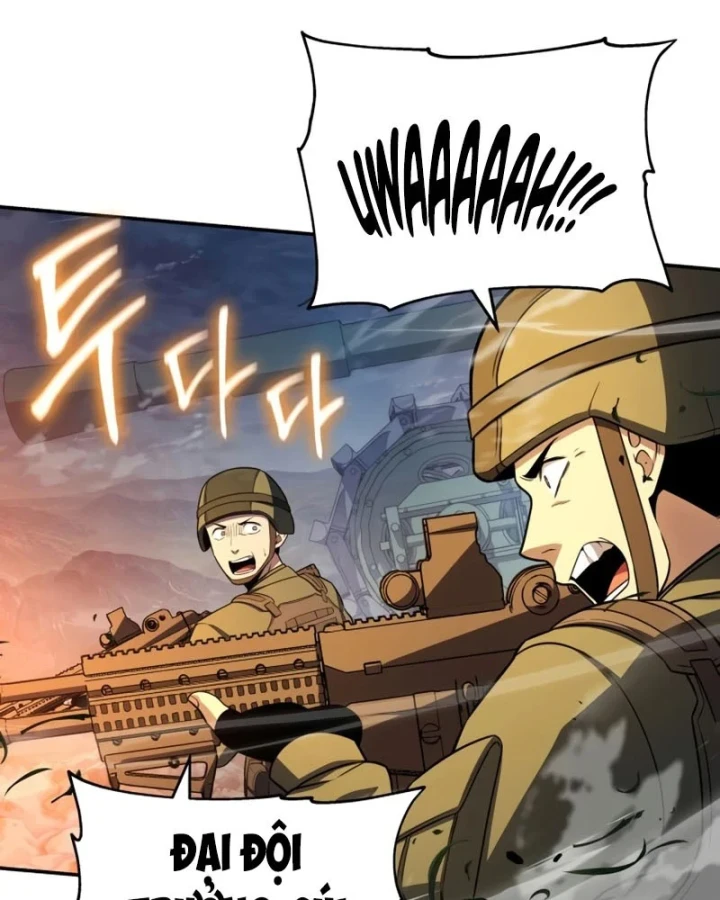 Vua Hiệp Sĩ Đã Trở Lại Với Một Vị Thần Chapter 154 - 37