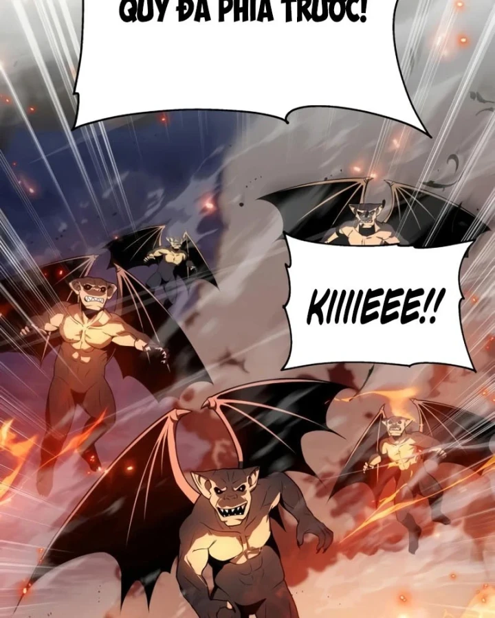 Vua Hiệp Sĩ Đã Trở Lại Với Một Vị Thần Chapter 154 - 39