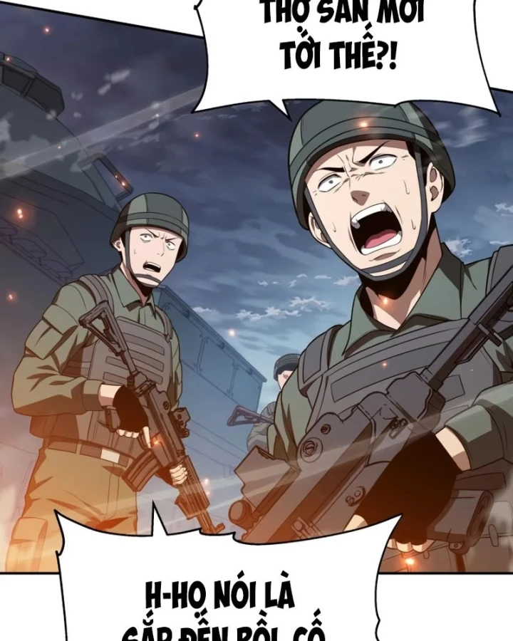 Vua Hiệp Sĩ Đã Trở Lại Với Một Vị Thần Chapter 154 - 42