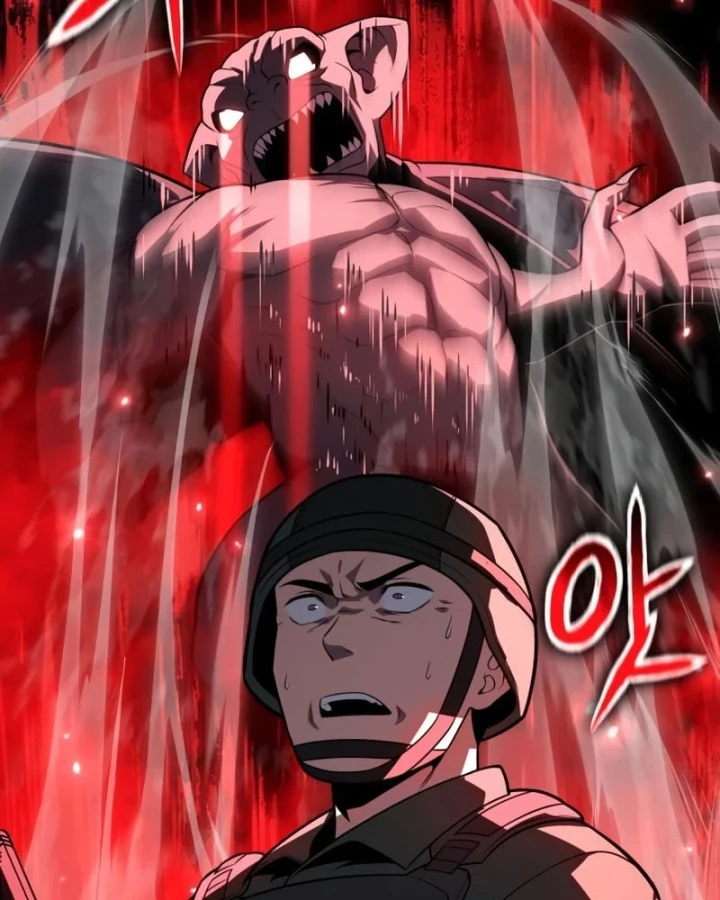 Vua Hiệp Sĩ Đã Trở Lại Với Một Vị Thần Chapter 154 - 47