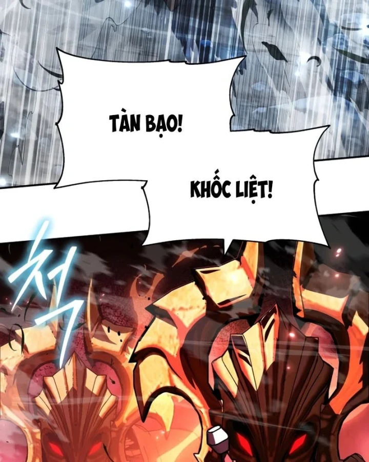 Vua Hiệp Sĩ Đã Trở Lại Với Một Vị Thần Chapter 154 - 60