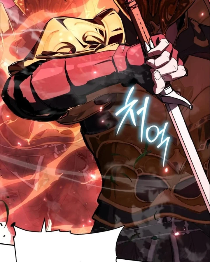 Vua Hiệp Sĩ Đã Trở Lại Với Một Vị Thần Chapter 154 - 61