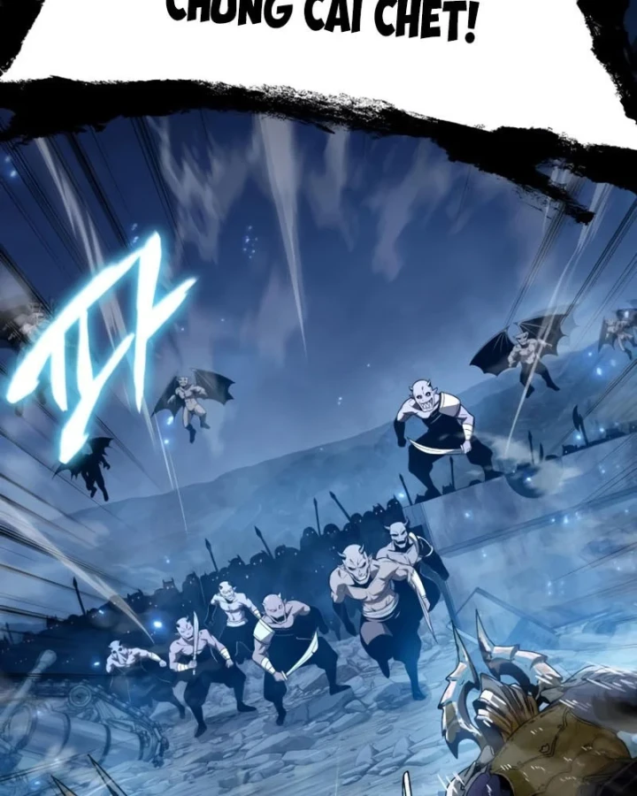 Vua Hiệp Sĩ Đã Trở Lại Với Một Vị Thần Chapter 154 - 64