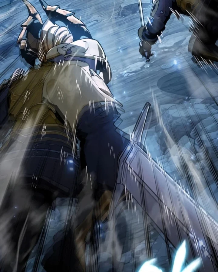 Vua Hiệp Sĩ Đã Trở Lại Với Một Vị Thần Chapter 154 - 65