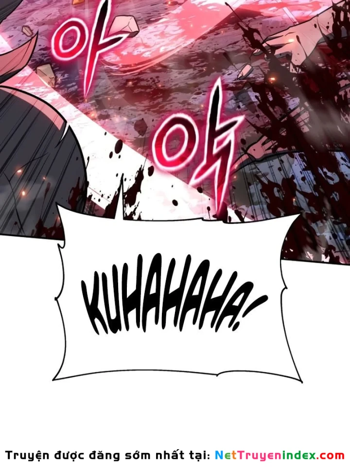 Vua Hiệp Sĩ Đã Trở Lại Với Một Vị Thần Chapter 154 - 75