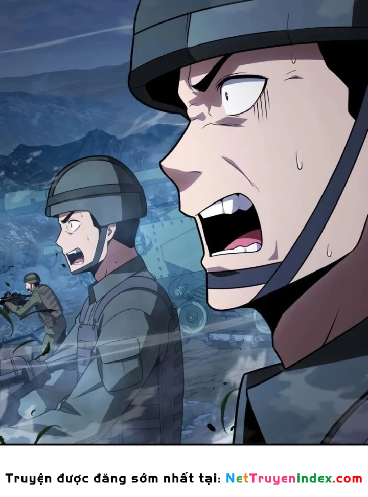 Vua Hiệp Sĩ Đã Trở Lại Với Một Vị Thần Chapter 154 - 77