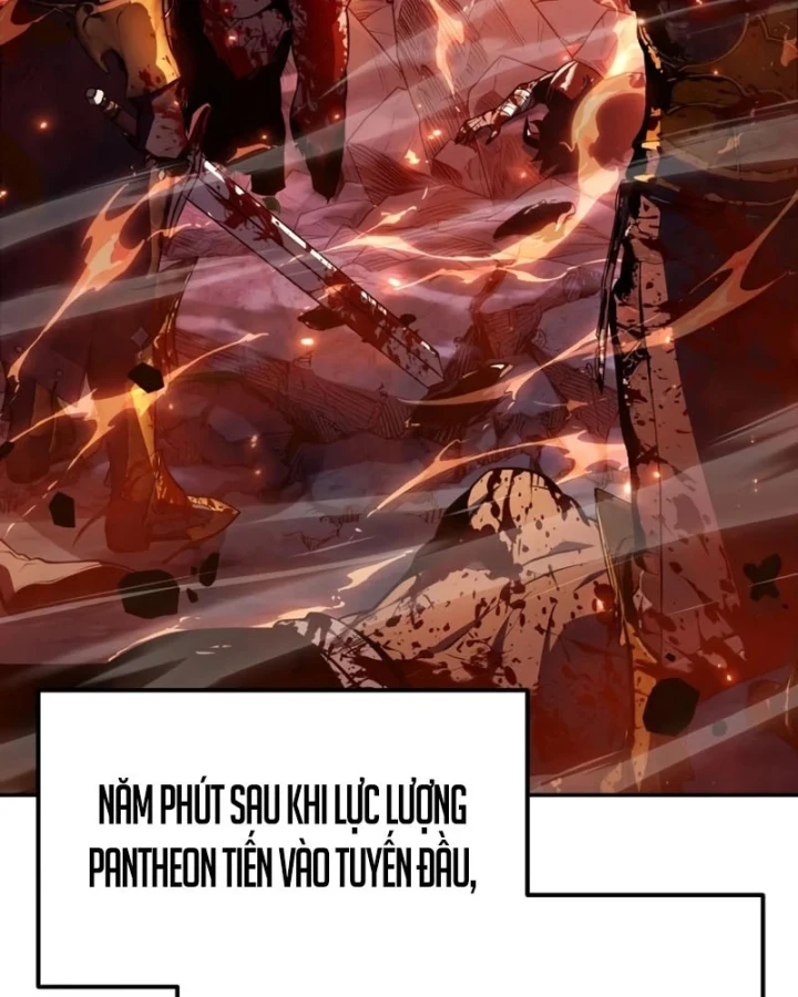 Vua Hiệp Sĩ Đã Trở Lại Với Một Vị Thần Chapter 154 - 100