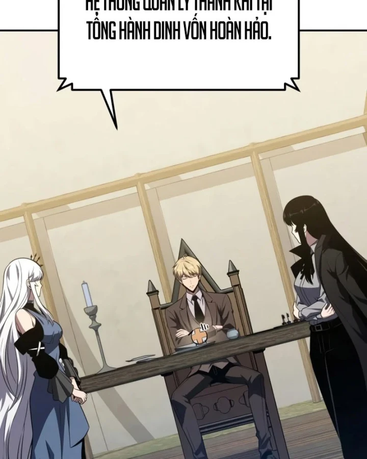 Vua Hiệp Sĩ Đã Trở Lại Với Một Vị Thần Chapter 154 - 114