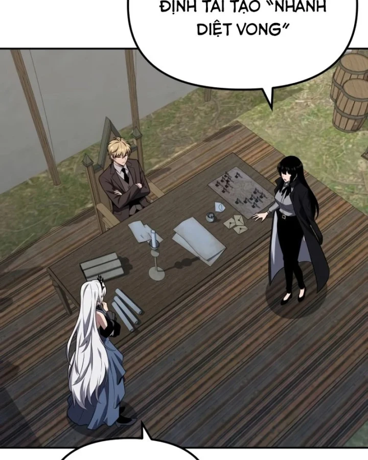 Vua Hiệp Sĩ Đã Trở Lại Với Một Vị Thần Chapter 154 - 124