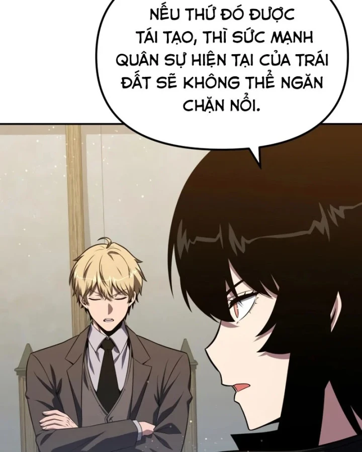 Vua Hiệp Sĩ Đã Trở Lại Với Một Vị Thần Chapter 154 - 129