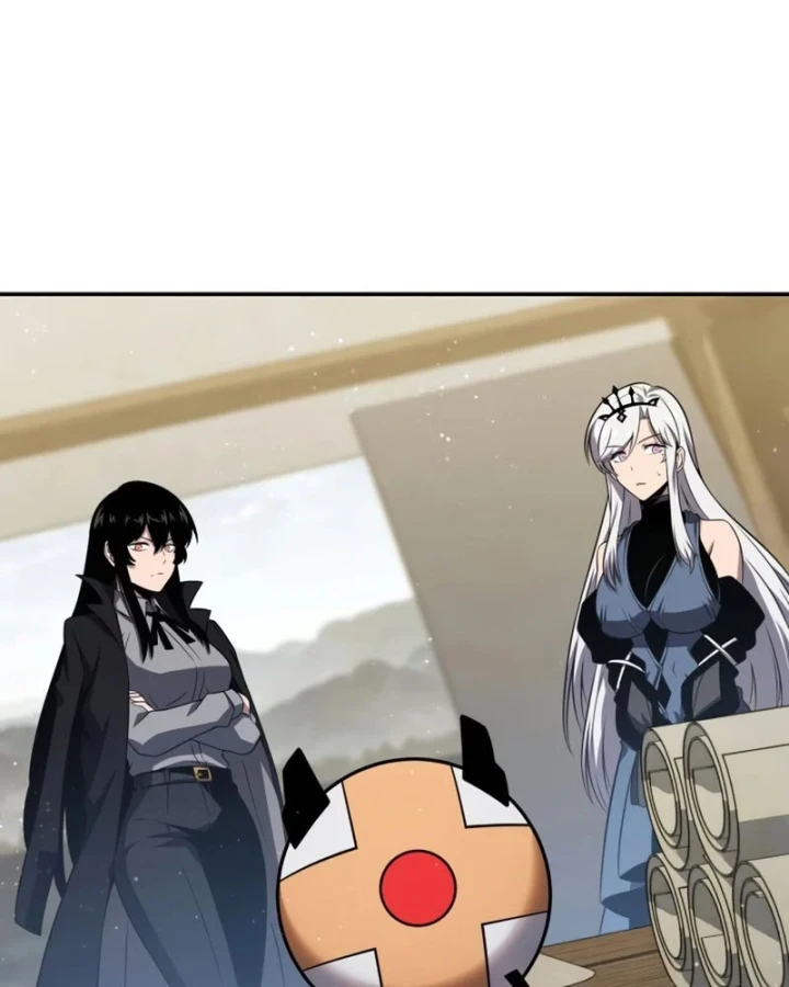 Vua Hiệp Sĩ Đã Trở Lại Với Một Vị Thần Chapter 154 - 133