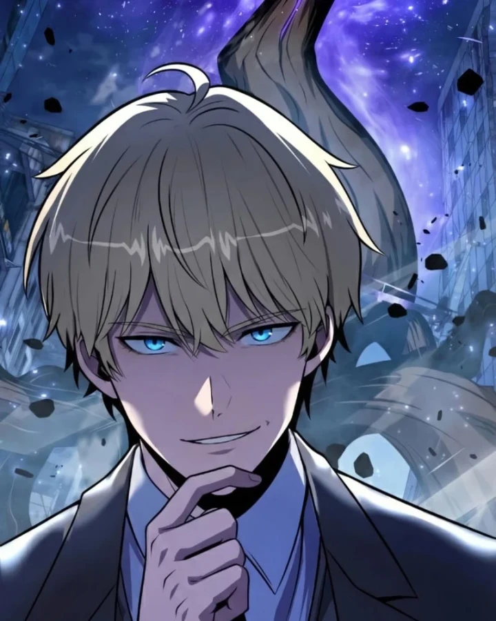 Vua Hiệp Sĩ Đã Trở Lại Với Một Vị Thần Chapter 154 - 136