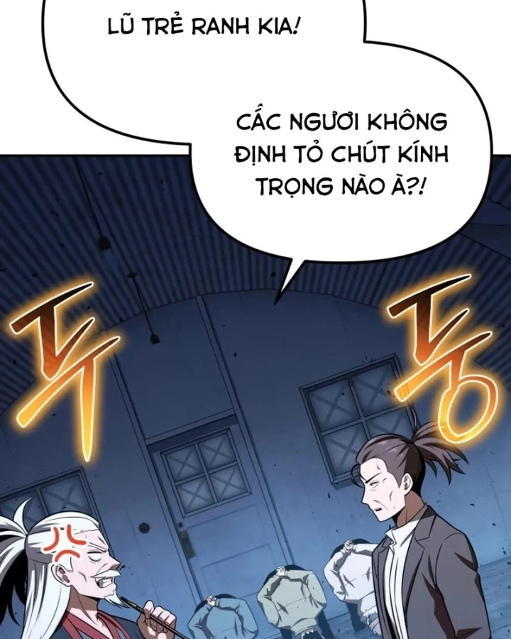 Vua Hiệp Sĩ Đã Trở Lại Với Một Vị Thần Chapter 154 - 144