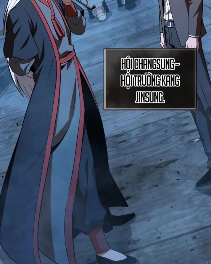 Vua Hiệp Sĩ Đã Trở Lại Với Một Vị Thần Chapter 154 - 145