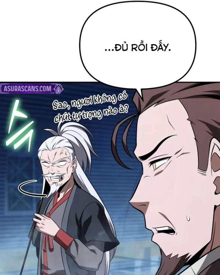 Vua Hiệp Sĩ Đã Trở Lại Với Một Vị Thần Chapter 154 - 147