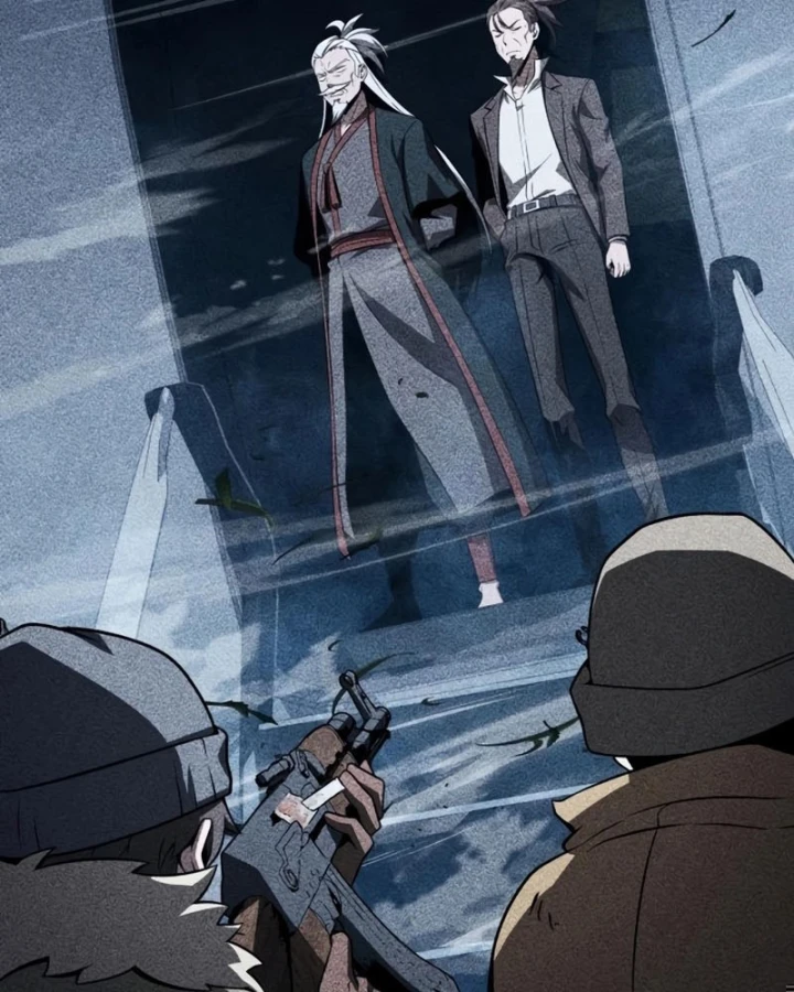 Vua Hiệp Sĩ Đã Trở Lại Với Một Vị Thần Chapter 154 - 150