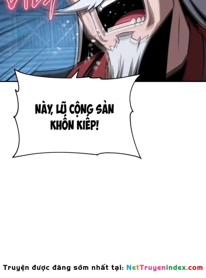 Vua Hiệp Sĩ Đã Trở Lại Với Một Vị Thần Chapter 154 - 155