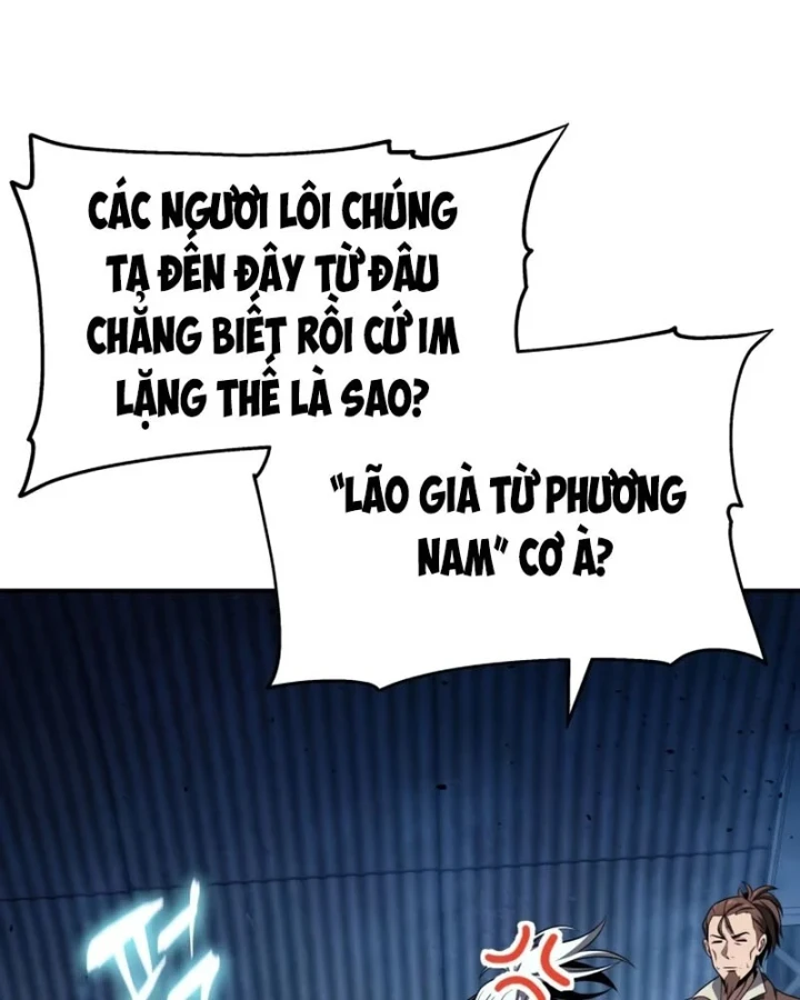 Vua Hiệp Sĩ Đã Trở Lại Với Một Vị Thần Chapter 154 - 156