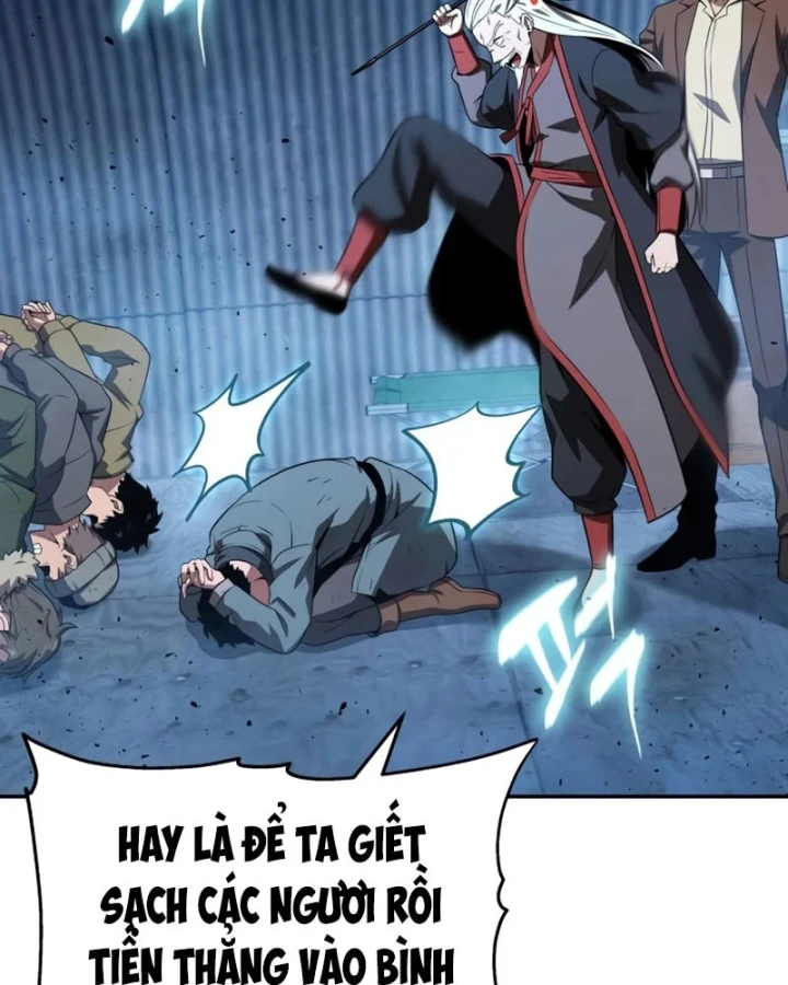 Vua Hiệp Sĩ Đã Trở Lại Với Một Vị Thần Chapter 154 - 157