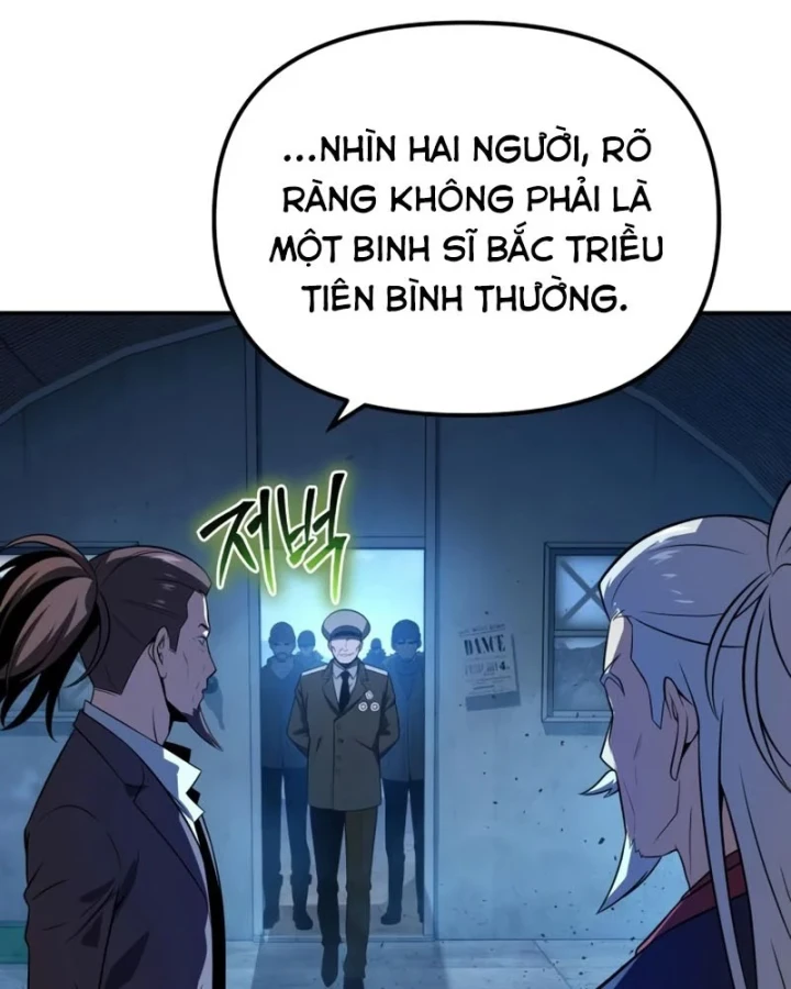 Vua Hiệp Sĩ Đã Trở Lại Với Một Vị Thần Chapter 154 - 163