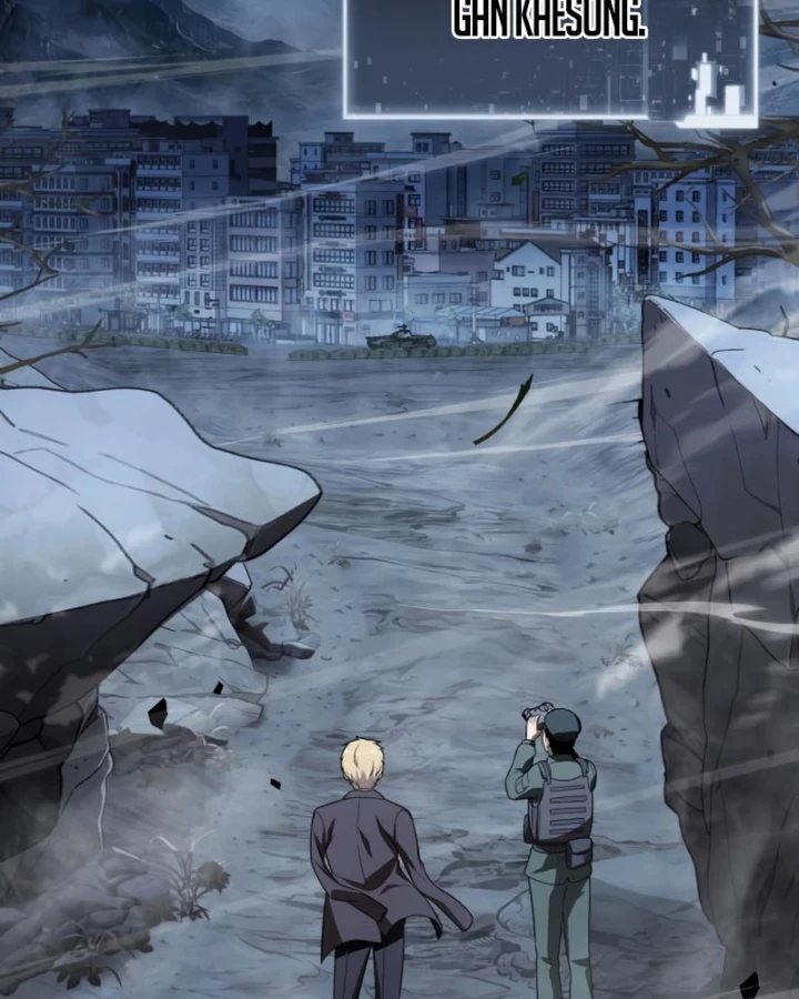 Vua Hiệp Sĩ Đã Trở Lại Với Một Vị Thần Chapter 155 - 3