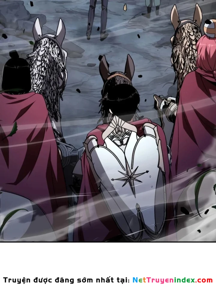 Vua Hiệp Sĩ Đã Trở Lại Với Một Vị Thần Chapter 155 - 4