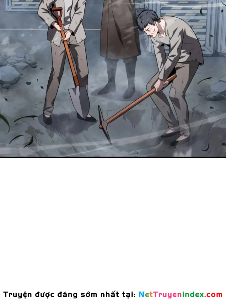 Vua Hiệp Sĩ Đã Trở Lại Với Một Vị Thần Chapter 155 - 6