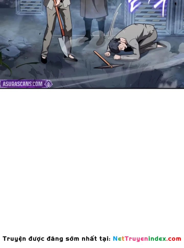 Vua Hiệp Sĩ Đã Trở Lại Với Một Vị Thần Chapter 155 - 12