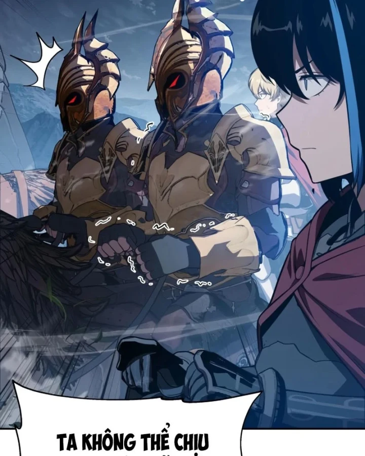 Vua Hiệp Sĩ Đã Trở Lại Với Một Vị Thần Chapter 155 - 33