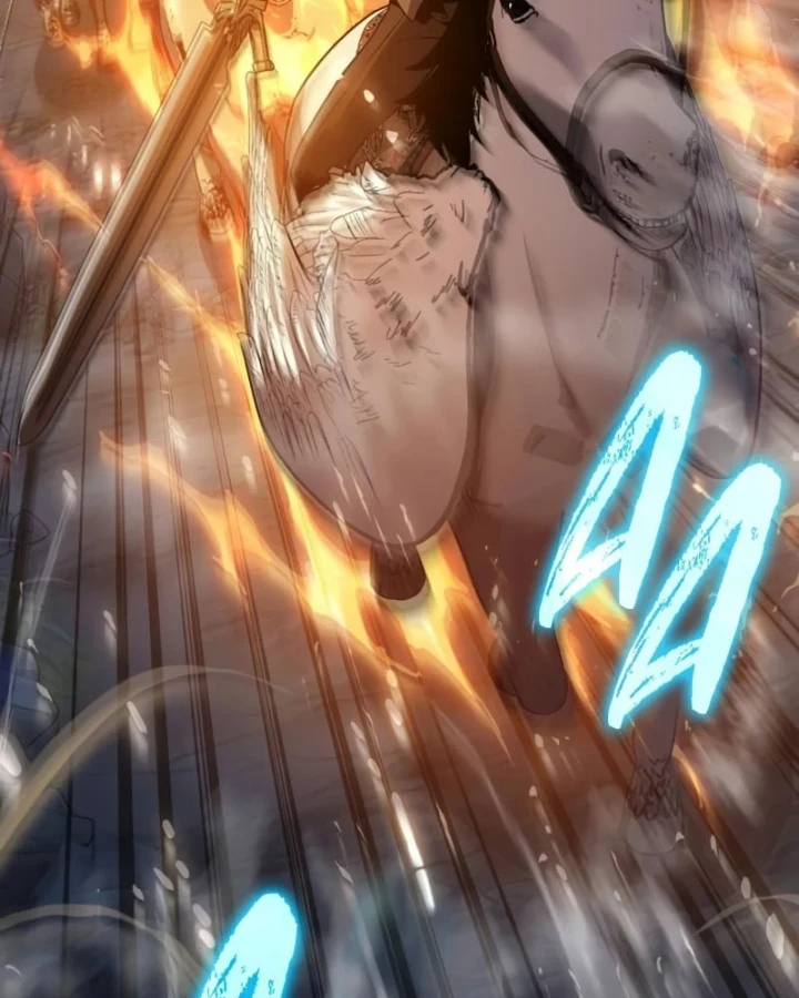 Vua Hiệp Sĩ Đã Trở Lại Với Một Vị Thần Chapter 155 - 38