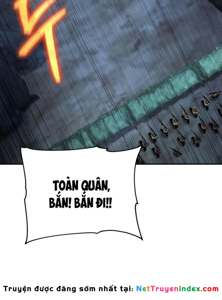 Vua Hiệp Sĩ Đã Trở Lại Với Một Vị Thần Chapter 155 - 43