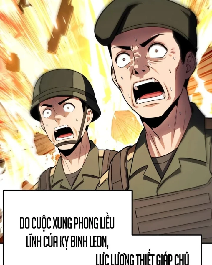 Vua Hiệp Sĩ Đã Trở Lại Với Một Vị Thần Chapter 155 - 50