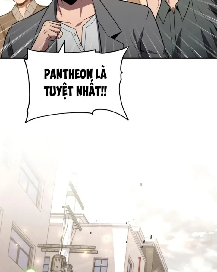 Vua Hiệp Sĩ Đã Trở Lại Với Một Vị Thần Chapter 155 - 55