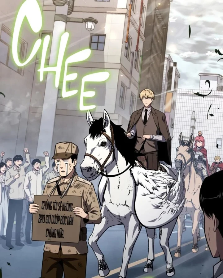 Vua Hiệp Sĩ Đã Trở Lại Với Một Vị Thần Chapter 155 - 56