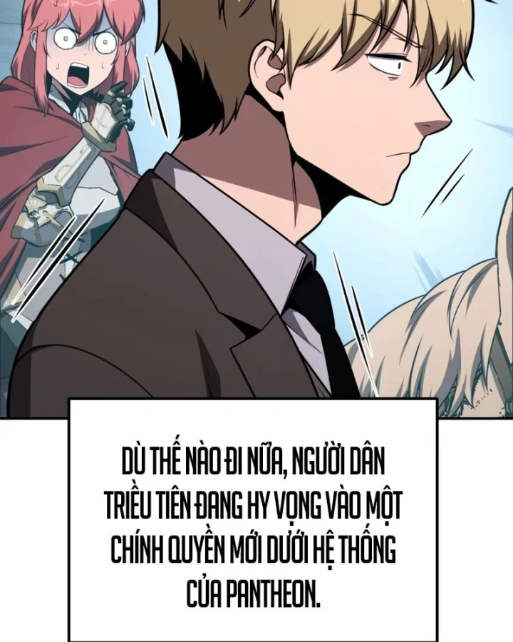 Vua Hiệp Sĩ Đã Trở Lại Với Một Vị Thần Chapter 155 - 62