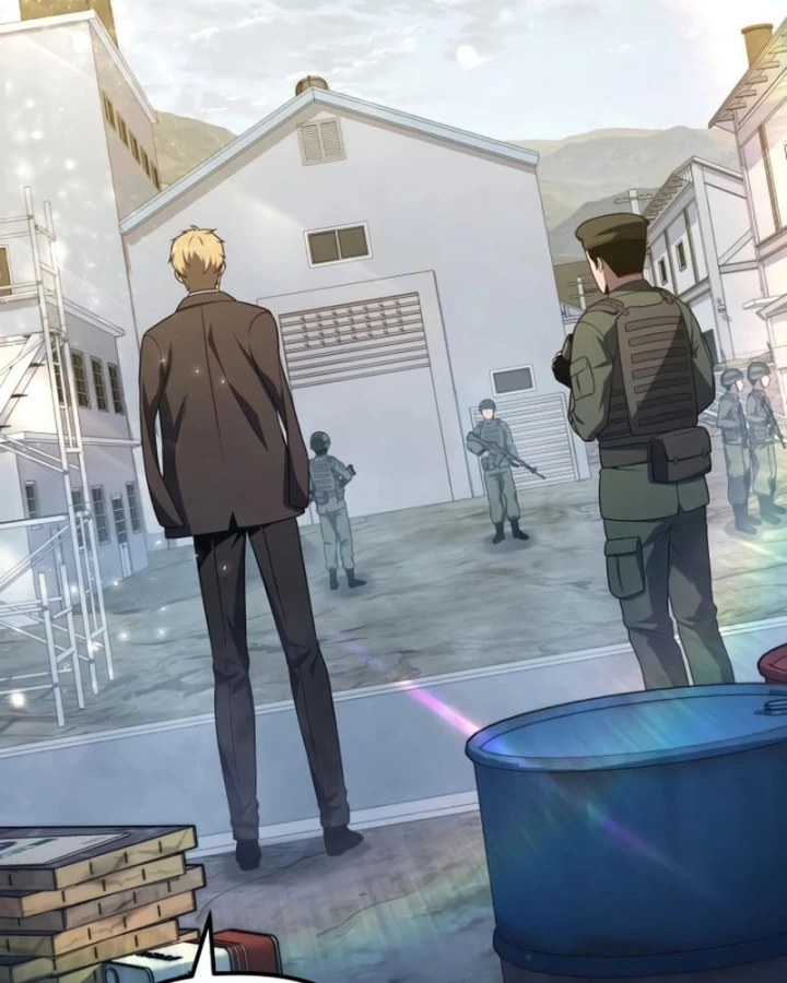 Vua Hiệp Sĩ Đã Trở Lại Với Một Vị Thần Chapter 155 - 68