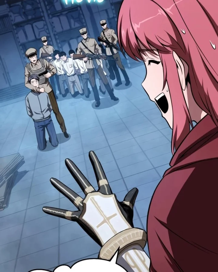 Vua Hiệp Sĩ Đã Trở Lại Với Một Vị Thần Chapter 155 - 84